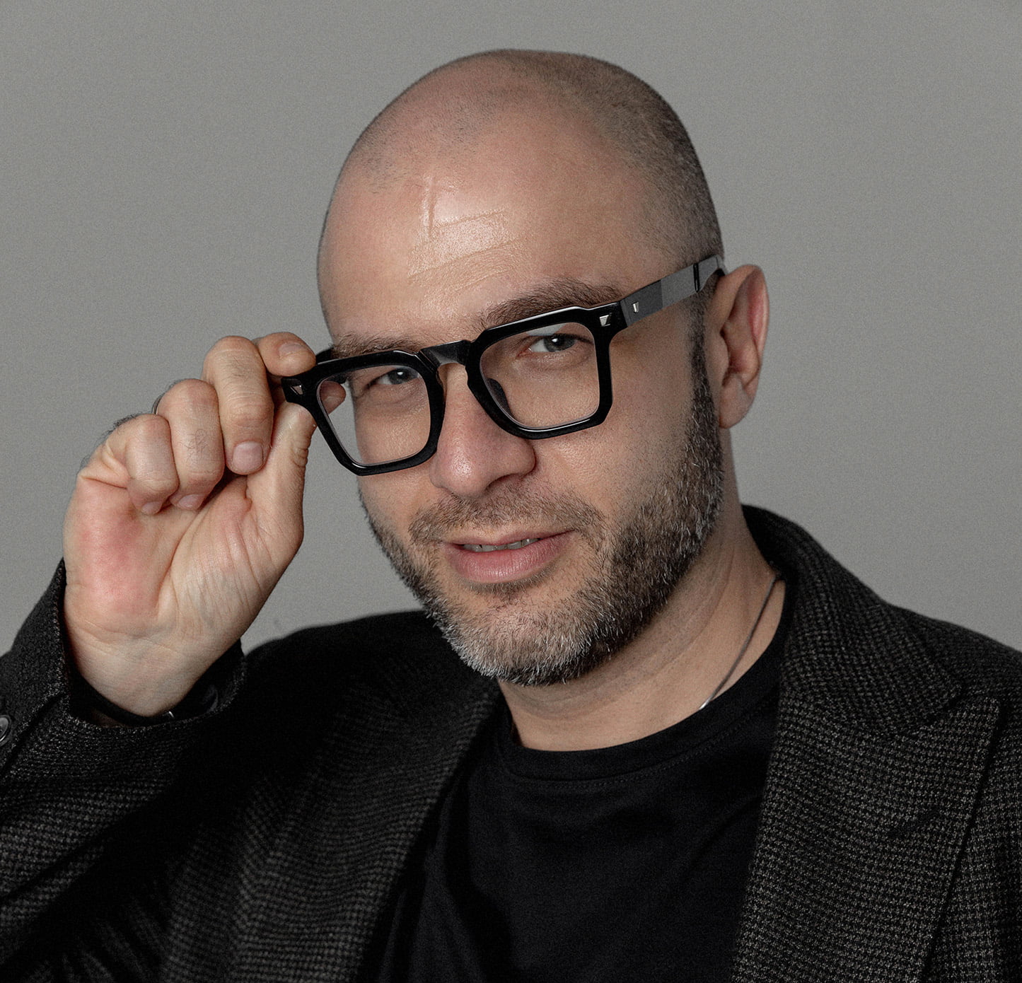 Guy Yanpolskiy — Founder, GYG